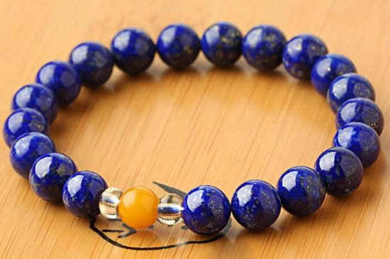 青金石佩戴禁忌，青金石的諸多忌諱不可犯