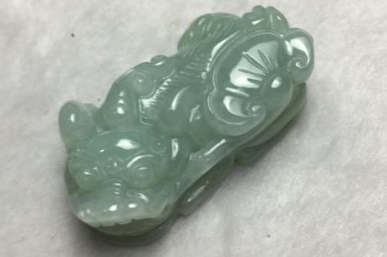 貔貅26種造型寓意