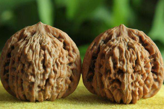 四座樓獅子頭特點