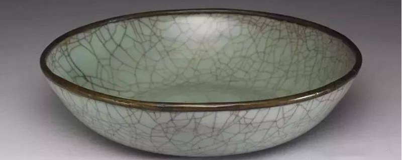 宋代官窯瓷器真品特點(diǎn)