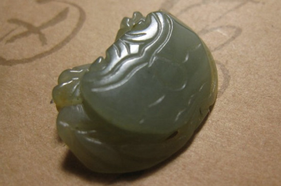 青玉怎么鑒別真假
