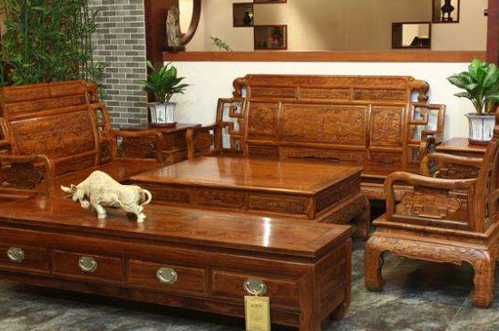 大果紫檀和刺猬紫檀的區(qū)別