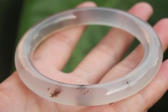 瑪瑙對人體有好處嗎