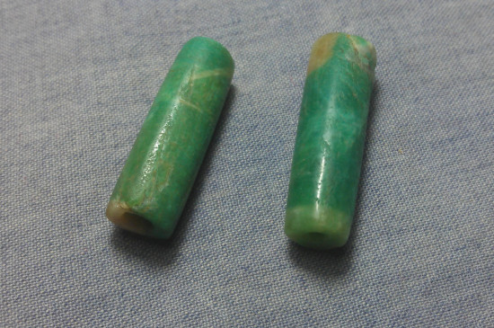 天河石有幾種顏色