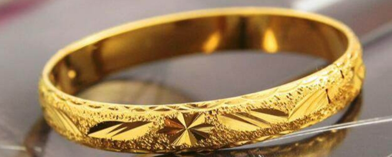 金手鐲56是最小號(hào)嗎