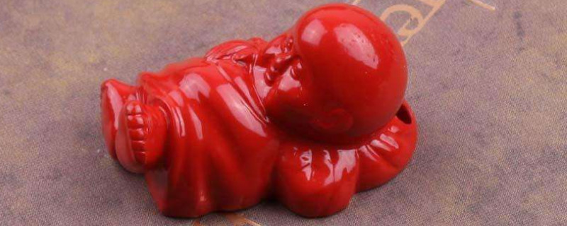 車上可以掛朱砂掛件嗎