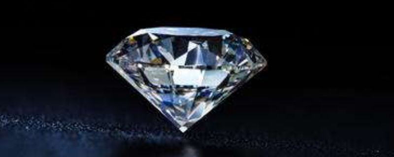 怎樣分辨真假鉆石