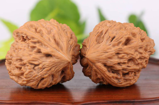 盤野核桃的功效與作用