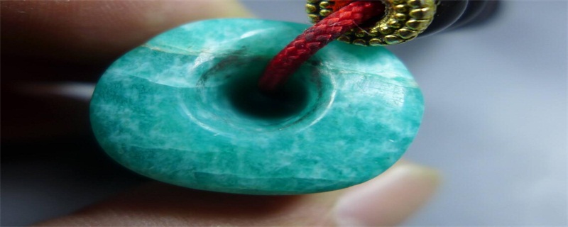 天河石是什么寶石