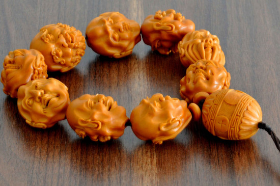 值得盤玩的十大經(jīng)典文玩手串，橄欖核/小葉紫檀/金剛菩提手串