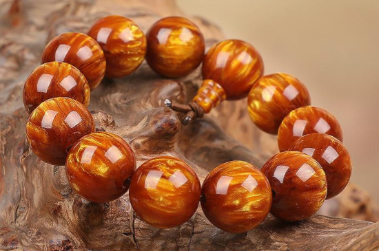 怎樣鑒別金絲海柳手串