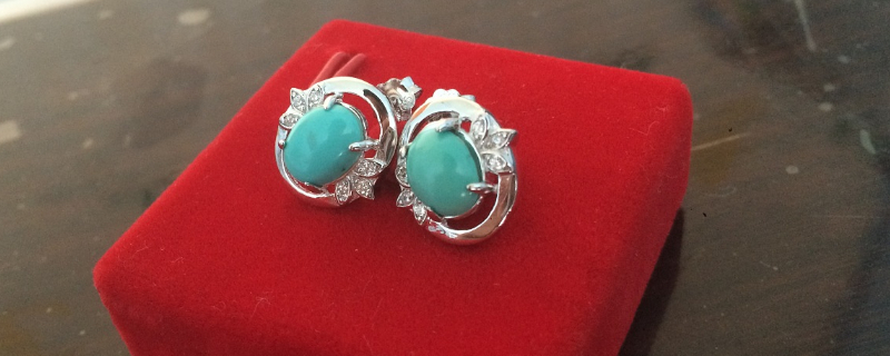 如何用水鑒別綠松石是否原礦