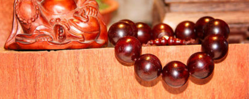 小葉紫檀和大葉紫檀的區(qū)別