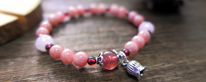 紅綠草莓晶的功效與作用點