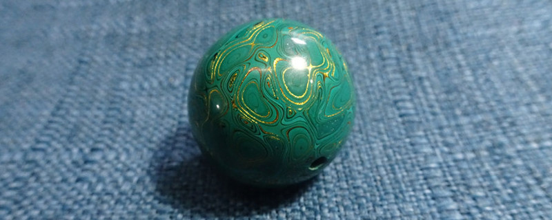 大漆珠真假怎么鑒別