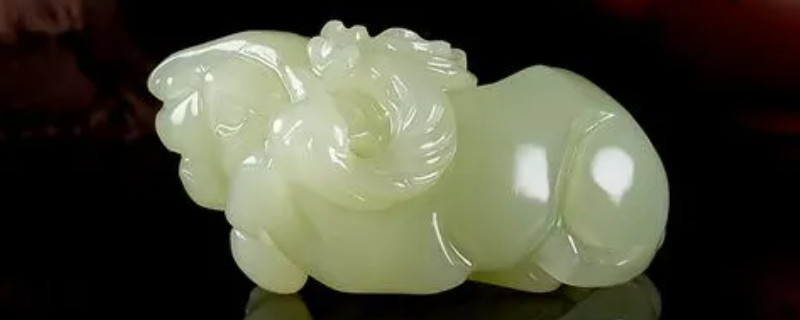 如何看玉的好壞與真假