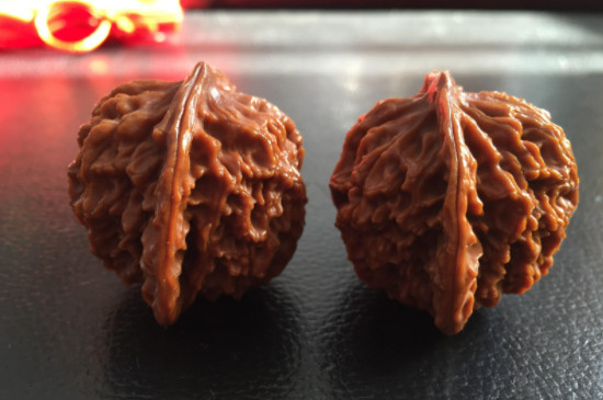 怎么判斷核桃是否陰干