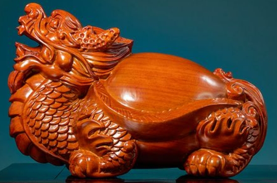 龍龜家里最多放幾個(gè)