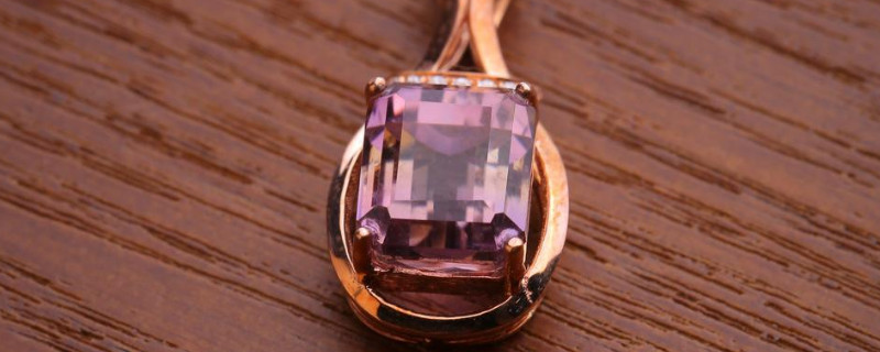 紫黃晶貔貅的功效與作用