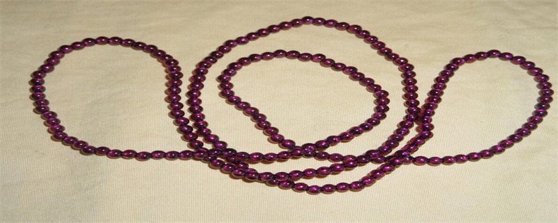 石榴石怎么看好壞