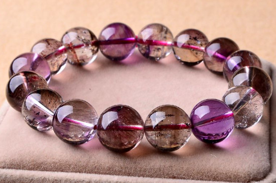 超七水晶的寓意及功效，寓意力量和健康