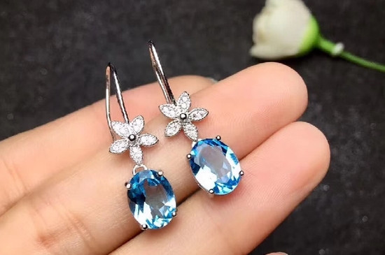 托帕石的功效與作用禁忌