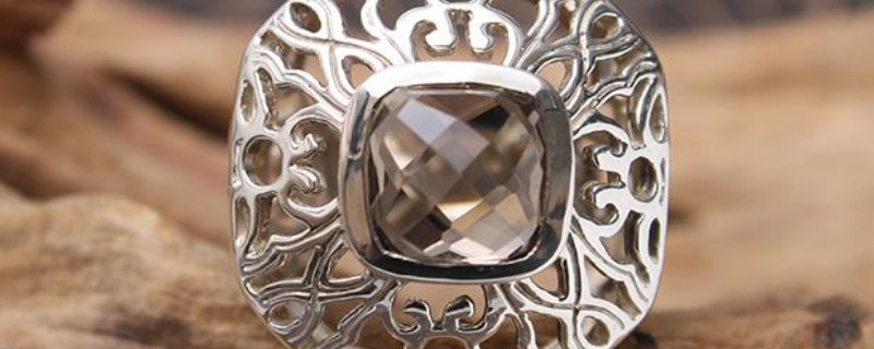 茶晶怎么辨別真假