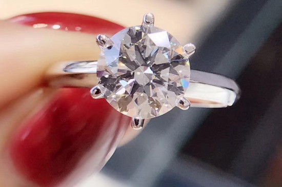 鉆石3ex切工指的是什么