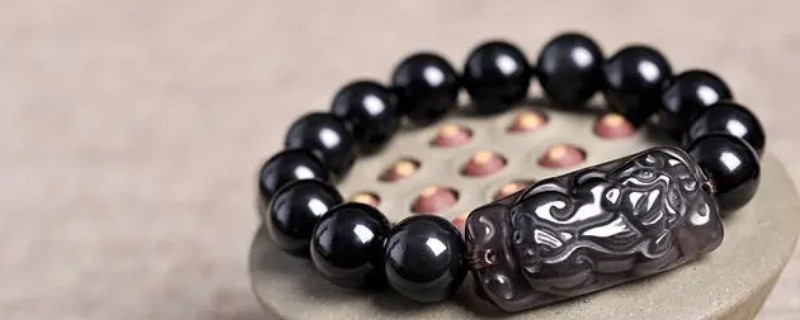 黑曜石是什么材質(zhì)它的作用是什么