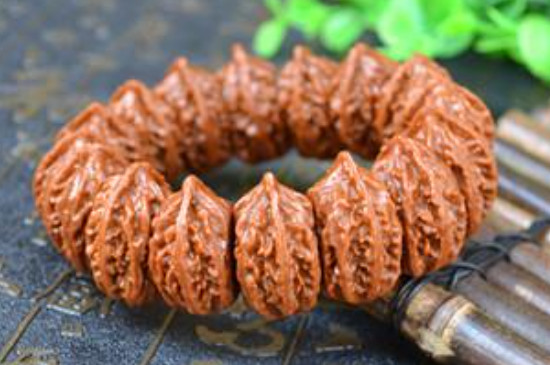 小核桃手串怎么保養(yǎng)