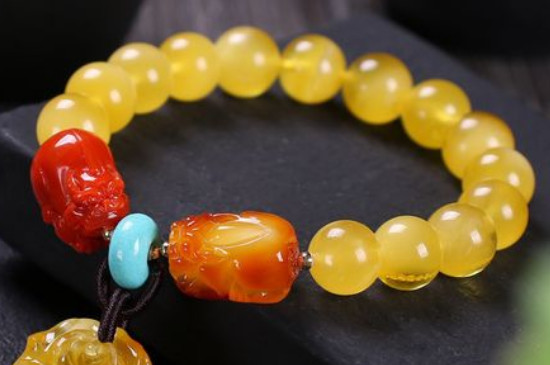 俄料蜜蠟怎么辨別真假