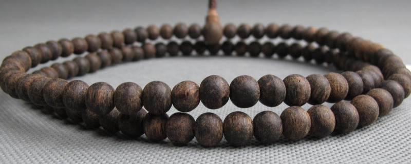 戴佛珠手串有什么講究