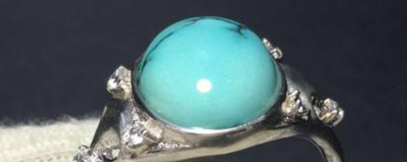 綠松石怎么保養(yǎng)和配戴