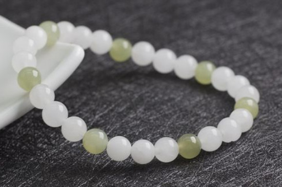 玉石怎么看真假