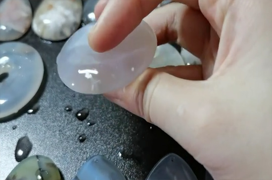 什么是玉髓 玉髓的價值