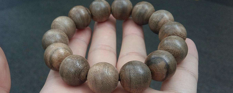沉香手串如何盤玩保養(yǎng)