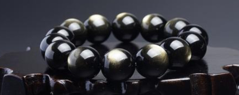 金曜石適合什么人佩戴 金曜石佩戴禁忌