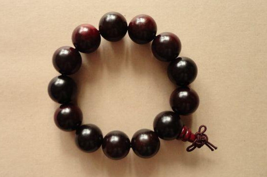 紅木和黃花梨怎樣區(qū)分