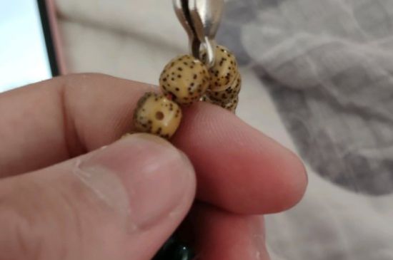 星月菩提顆數(shù)的寓意
