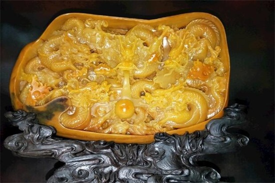 為什么說黃龍玉不養(yǎng)人，佩戴黃龍玉的好處