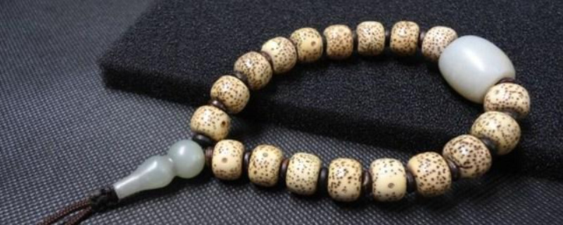 剛買正星月菩提怎么盤玩才能更亮