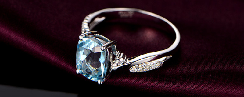 海藍(lán)寶要消磁嗎