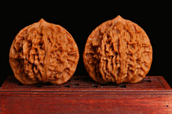 手盤核桃的功效與作用