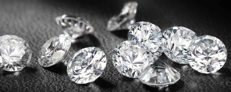 鉆石會(huì)裂嗎