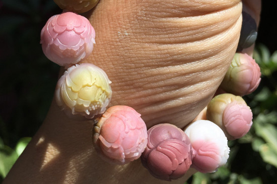 鹽源瑪瑙功效和作用