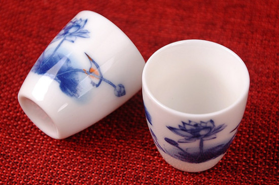 強(qiáng)化瓷和陶瓷的區(qū)別