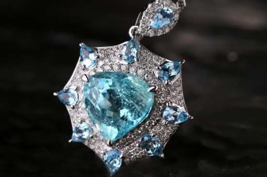 海藍(lán)寶產(chǎn)地