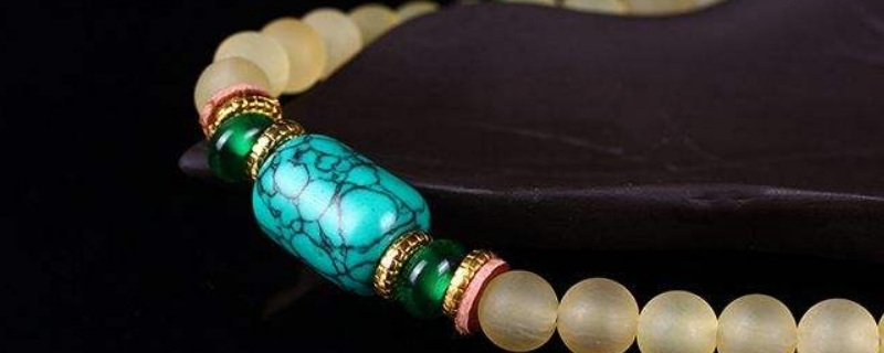 怎么看是羊角還是塑料