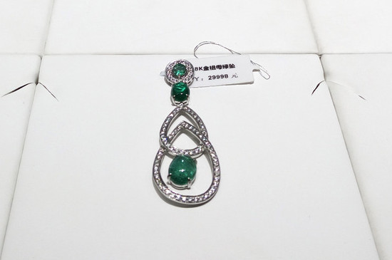 祖母綠適合什么年齡，祖母綠佩戴的意義