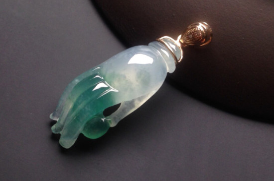 怎么判斷翡翠是內(nèi)裂還是紋